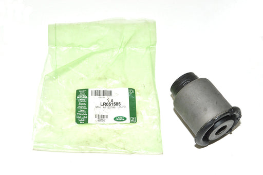 LR051585LR - BUSH-FRONT SUSPENSION ARM
