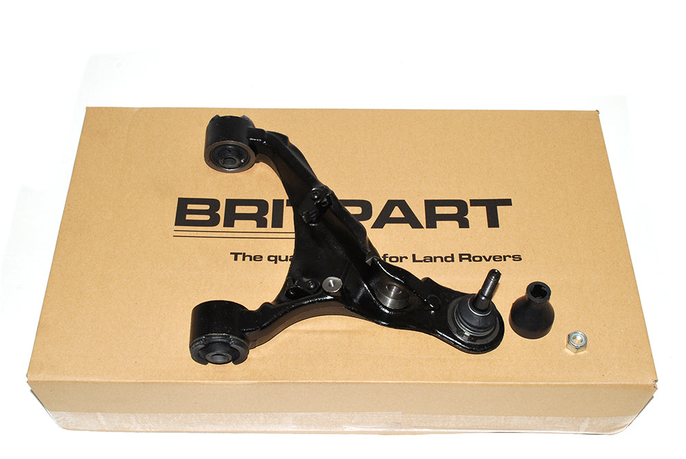 LR051617 - ARM - FRONT SUSPENSION