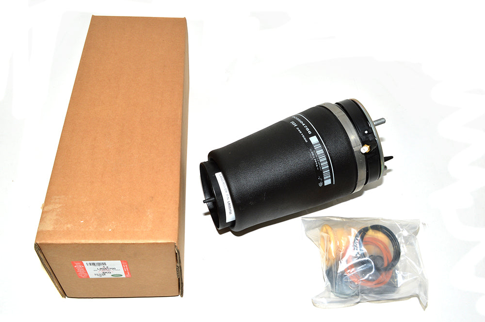 LR051700LR - SPRING - AIR SUSPENSION