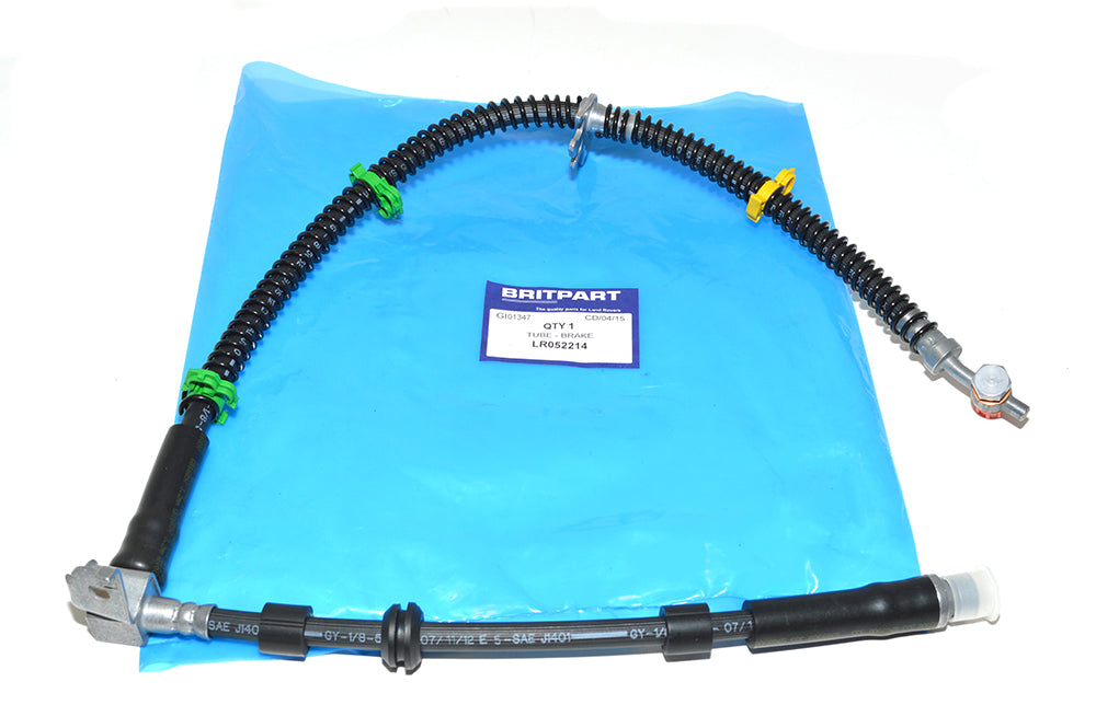 LR052214 - TUBE - BRAKE