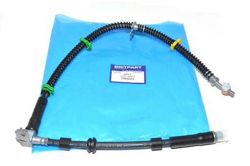 LR052214 - TUBE - BRAKE