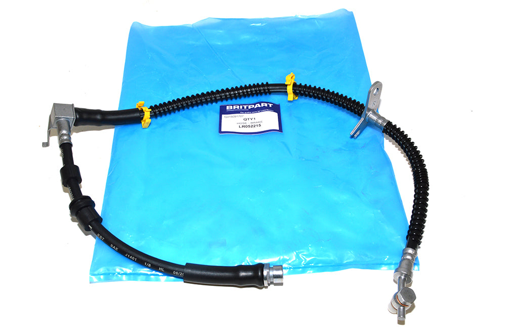 LR052215 - HOSE - BRAKE