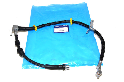 LR052215 - HOSE - BRAKE