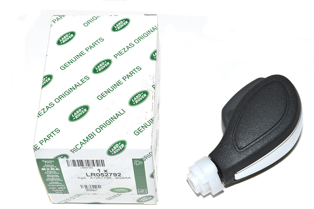 LR052792LR - KNOB - GEAR CHANGE LEVER