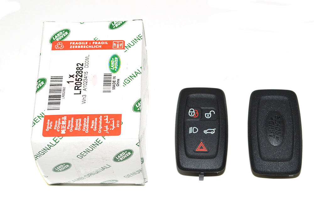 LR052882LR - KIT - KEY FOB COVER