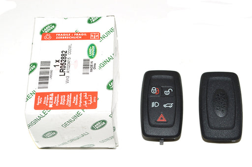 LR052882LR - KIT - KEY FOB COVER