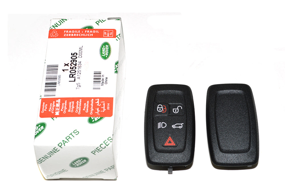 LR052905LR - KIT - KEY FOB COVER