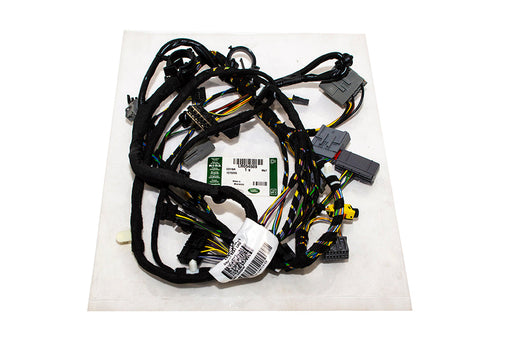 LR054509LR - WIRING - SEAT