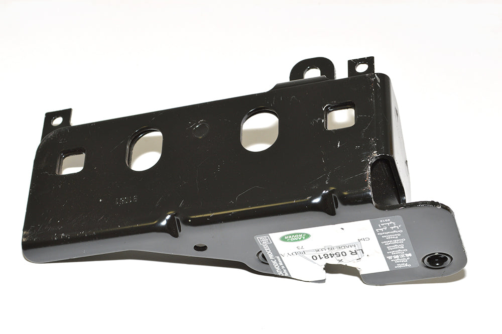 LR054810LR - BRACKET - FRONT END