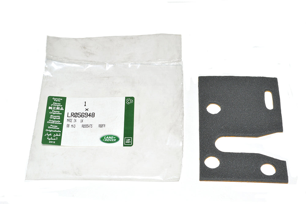 LR056948LR - GASKET