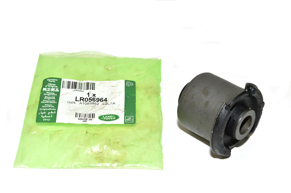 LR056964LR - BUSH - SUSPENSION ARM