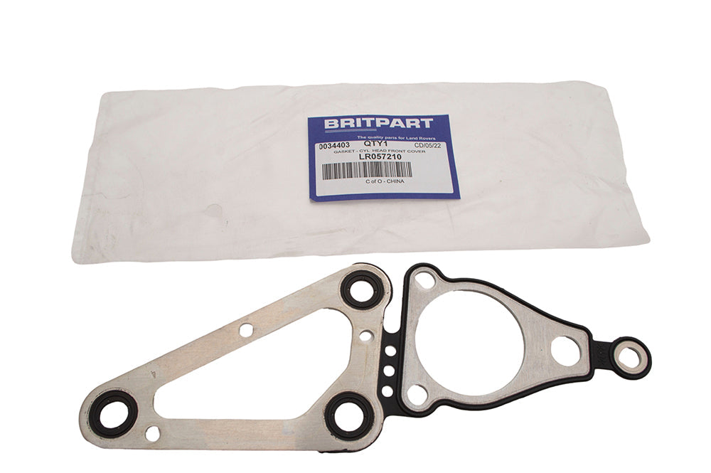 LR057210 - GASKET - CYL HEAD FRONT COVER