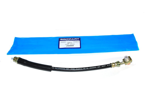 LR058009 - HOSE - BRAKE