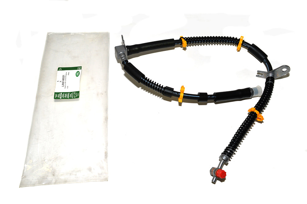 LR058021LR - HOSE - BRAKE