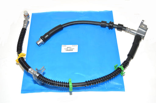 LR058049 - TUBE - BRAKE