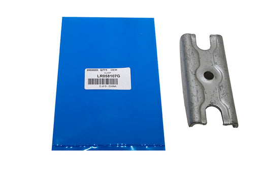 LR058107G - CLAMP