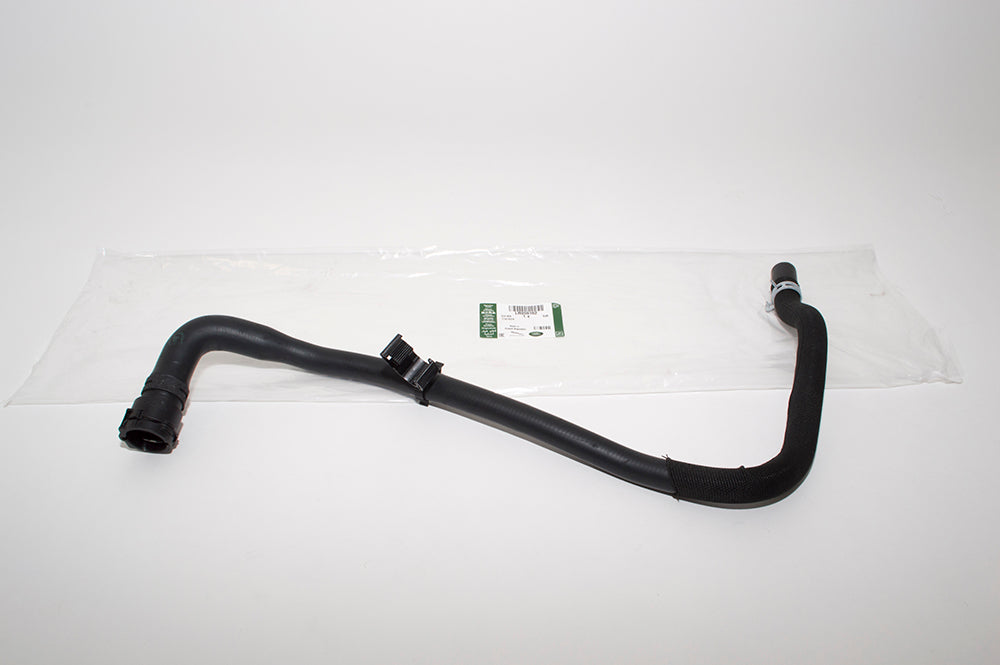 LR059162LR - TUBE - OIL COOLER