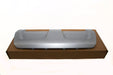 LR059942LR - COVER-TOWING HOOK OPENING