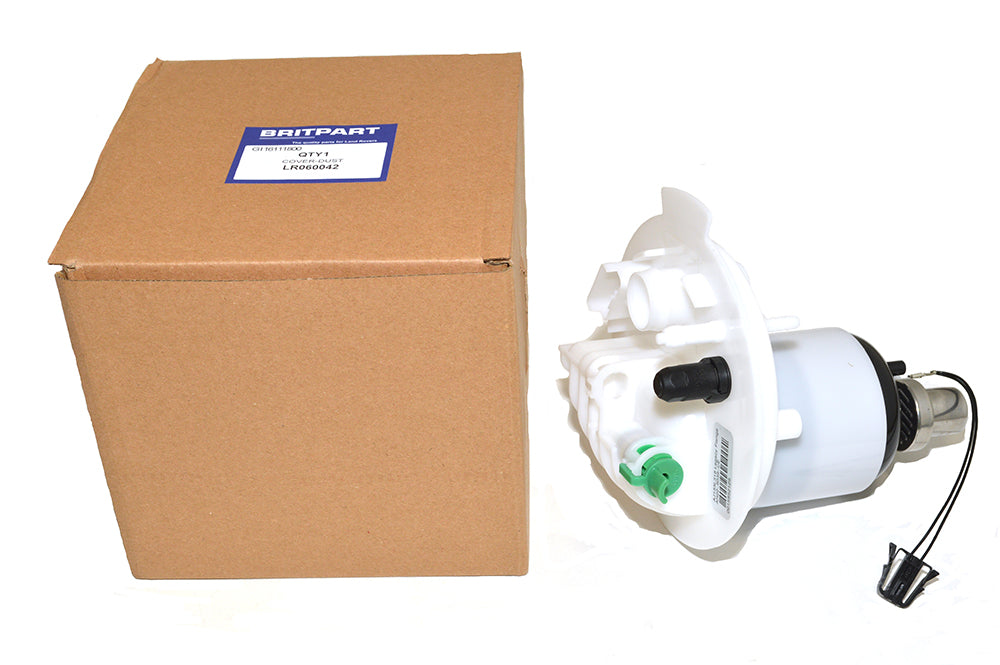 LR060042 - COVER-DUST