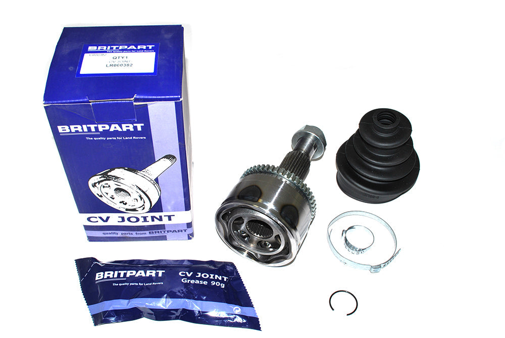 LR060382 - CV JOINT