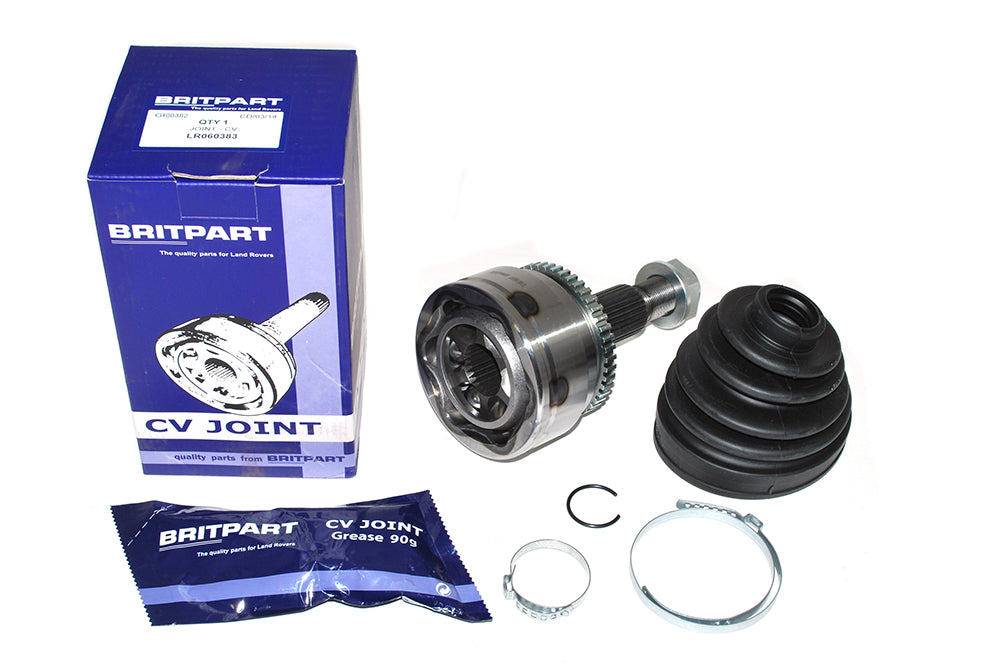 LR060383 - JOINT - CV