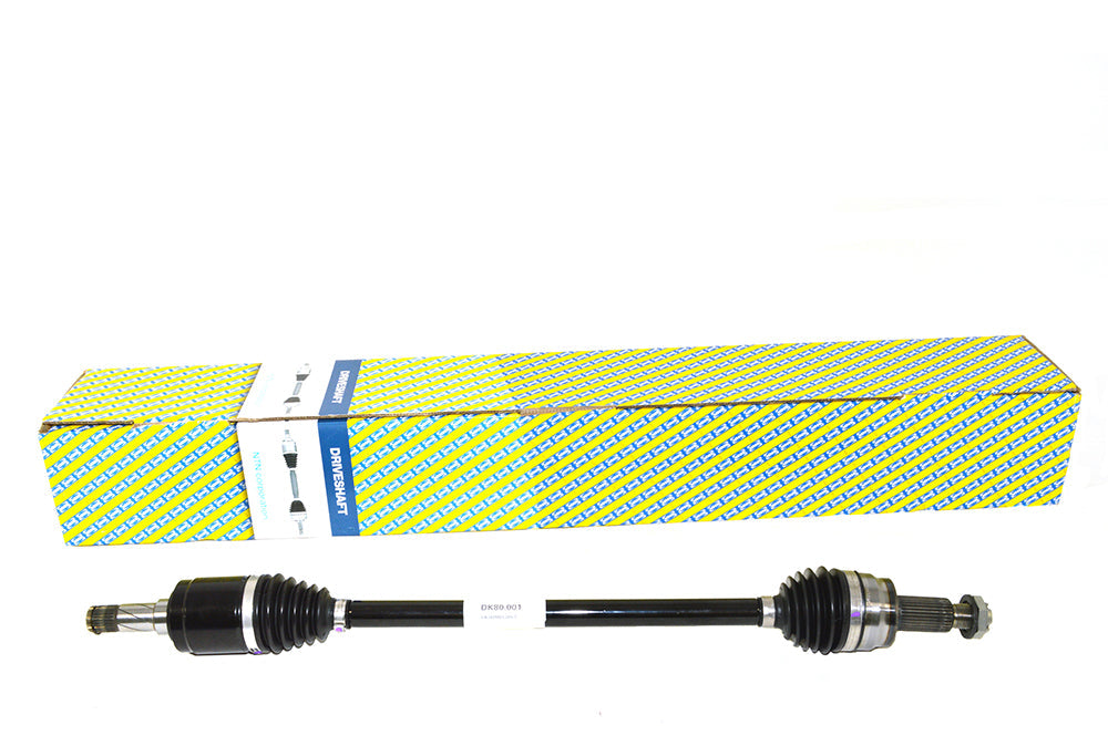 LR061904G - JOINT AND STUB SHAFT
