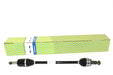 LR061904G - JOINT AND STUB SHAFT