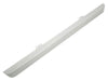 LR062058S - BUMPER - FRONT - SILVER