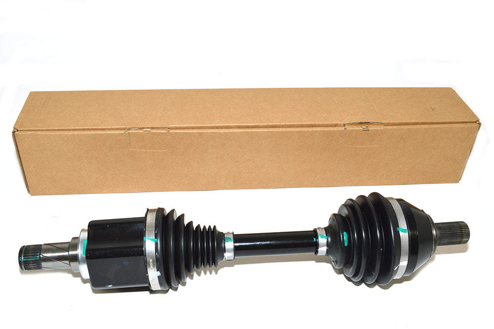 LR062665G - SHAFT - FRONT AXLE