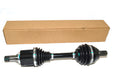 LR062665G - SHAFT - FRONT AXLE