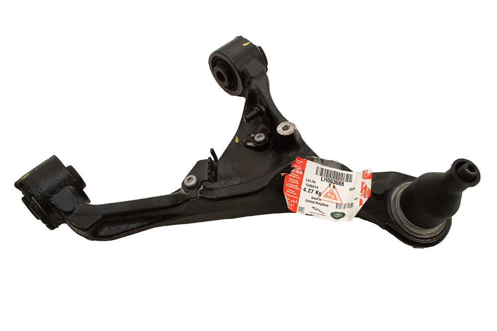 LR063688LR - ARM-FRONT SUSPENSION