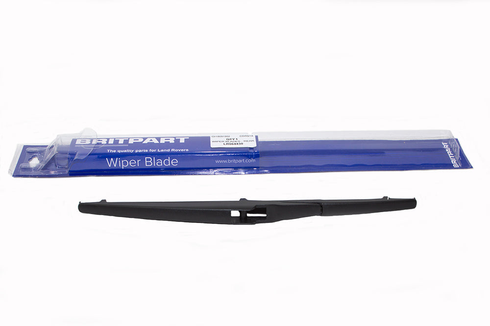 LR064430 - WIPER BLADES - REAR