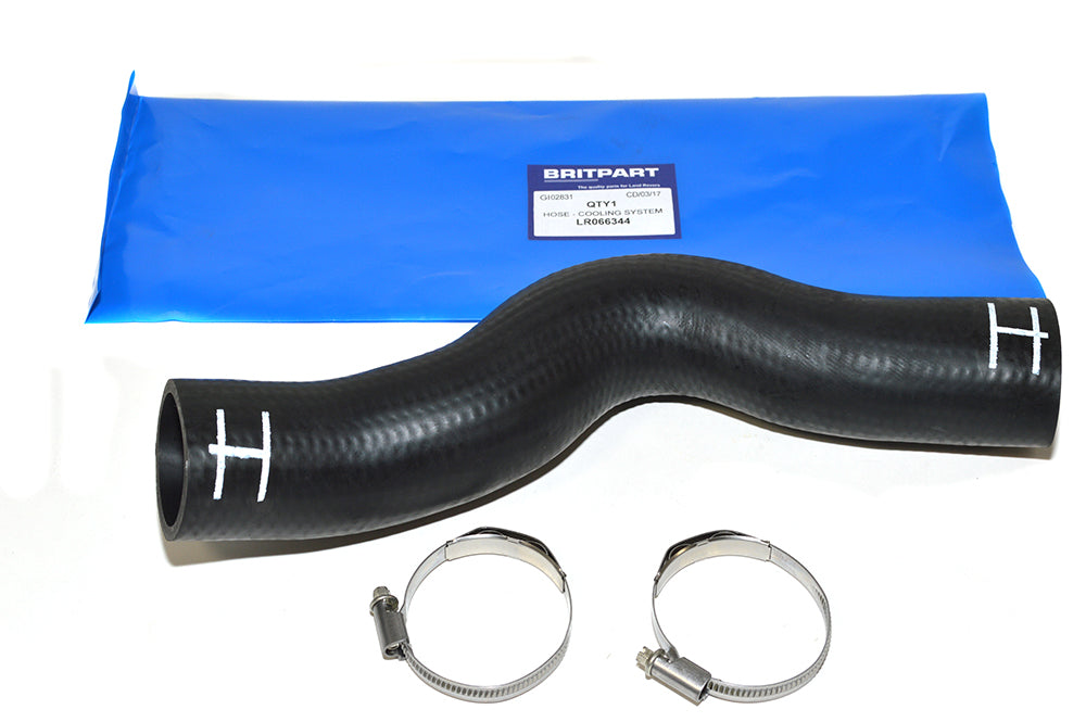 LR066344 - HOSE - COOLING SYSTEM