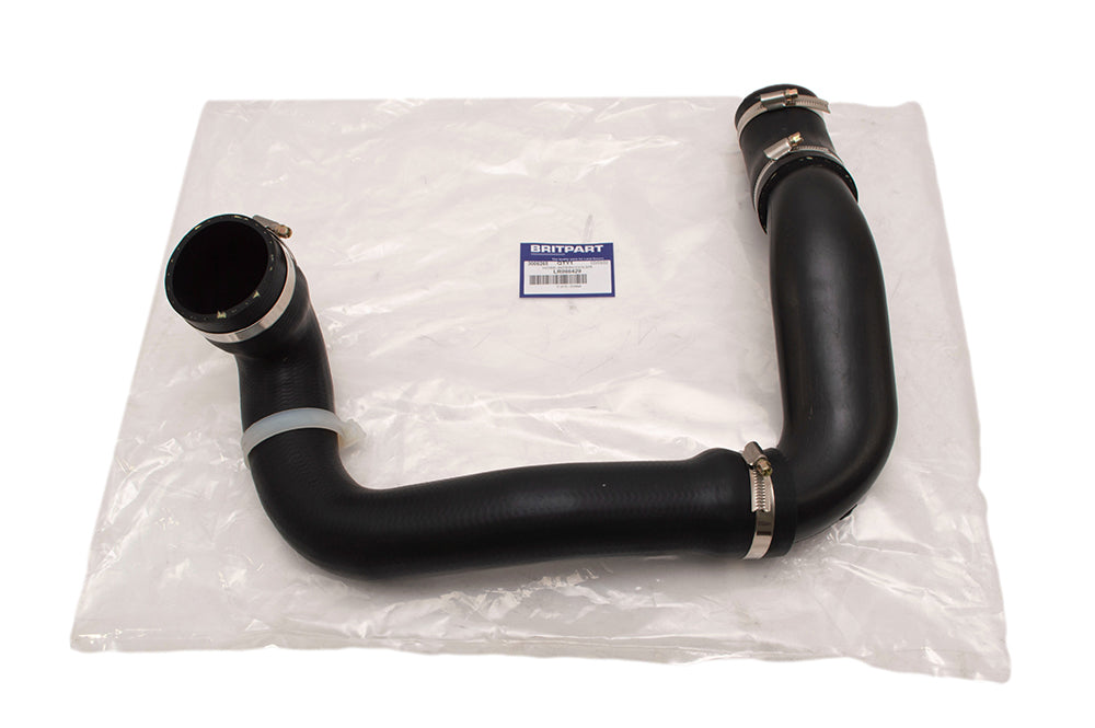 LR066429 - HOSE-INTERCOOLER