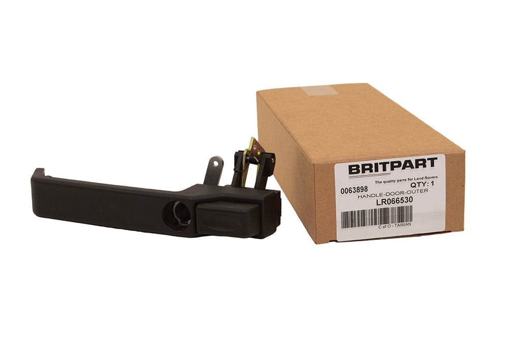 LR066530 - HANDLE-DOOR-OUTER