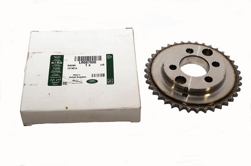 LR067000LR - SPROCKET - FUEL PUMP DRIVE