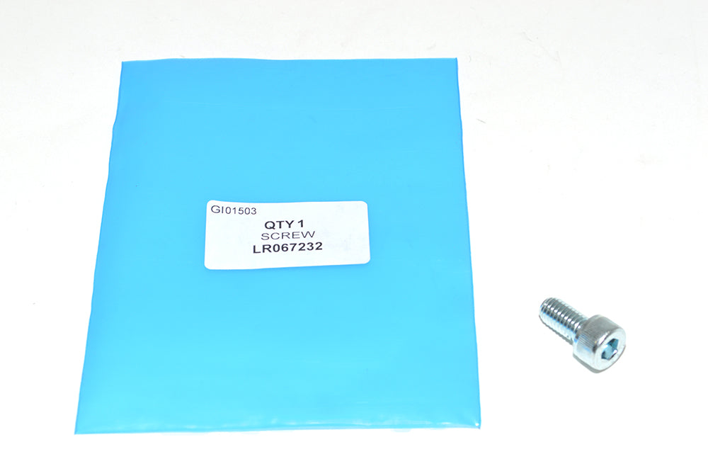 LR067232 - SCREW