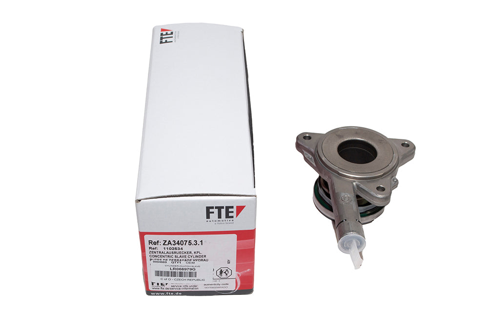 LR068979G - CYLINDER-CLUTCH SLAVE