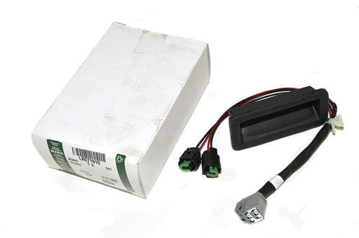 LR071910LR - SOCKET AND WIRE - LAMP