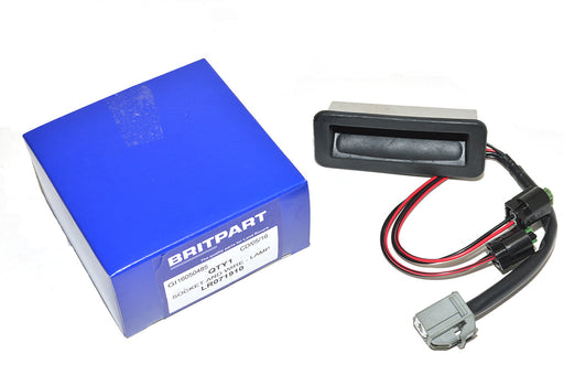 LR071910 - SOCKET AND WIRE - LAMP
