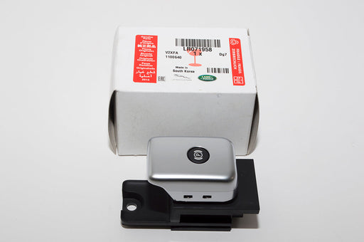 LR071958LR - SWITCH - PARKING BRAKE