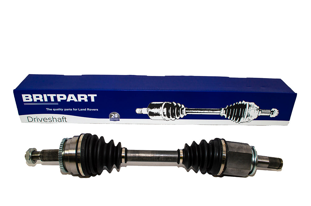 LR072069 - SHAFT - FRONT AXLE