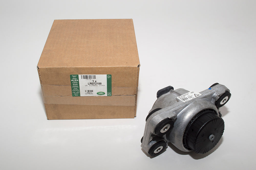 LR072188LR - BRACKET - ENGINE MOUNTING