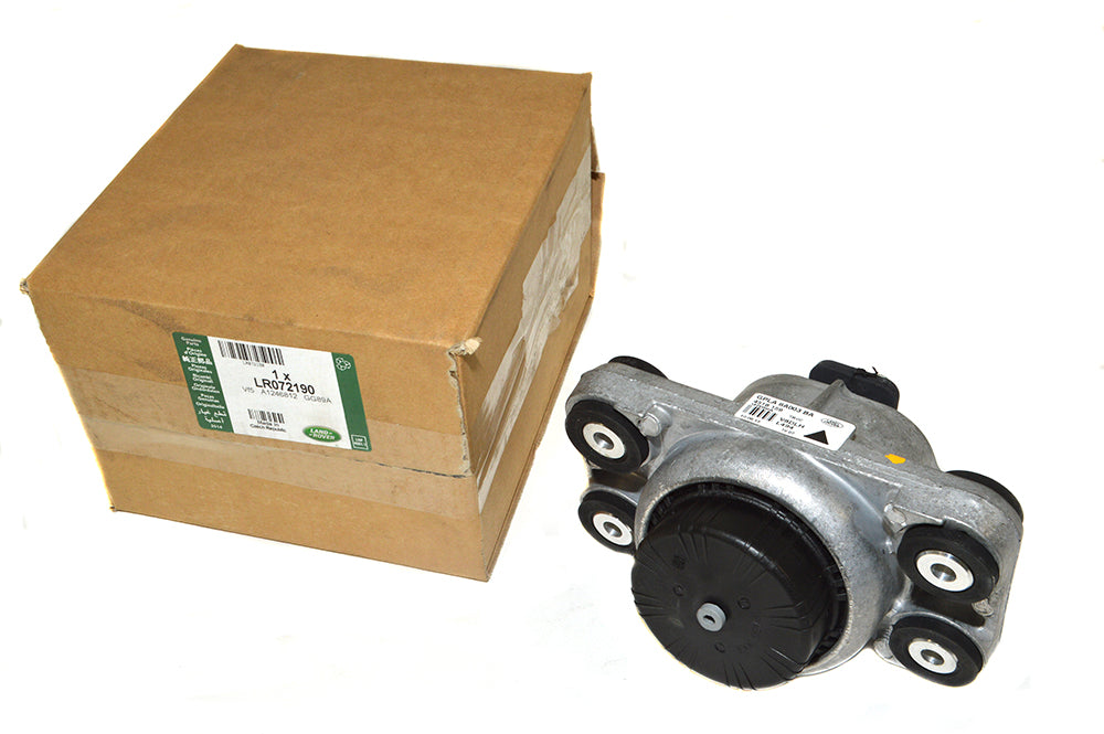 LR072190LR - BRACKET - ENGINE MOUNTING