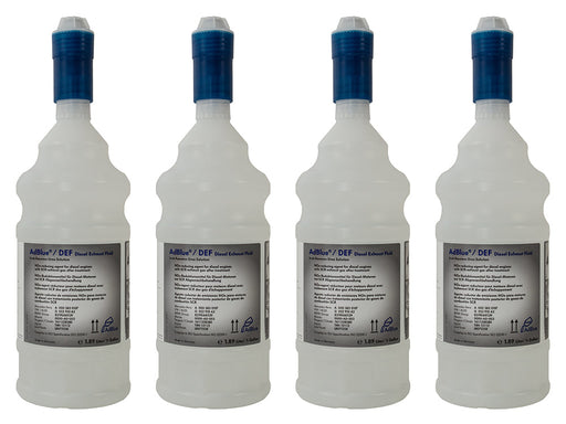 LR072258G - DIESEL EXHAUST FLUID - ADBLUE