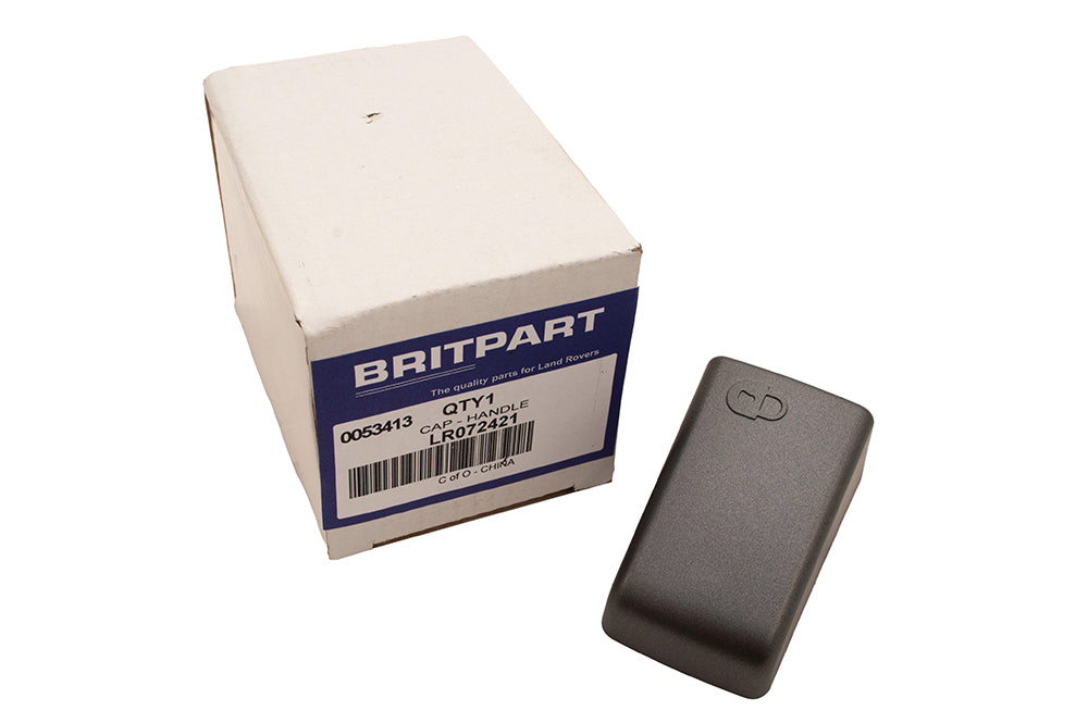 LR072421 - CAP - HANDLE