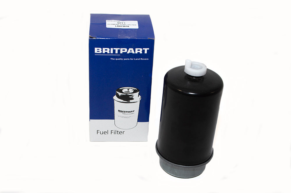 LR072610 - ELEMENT-FUEL FILTER