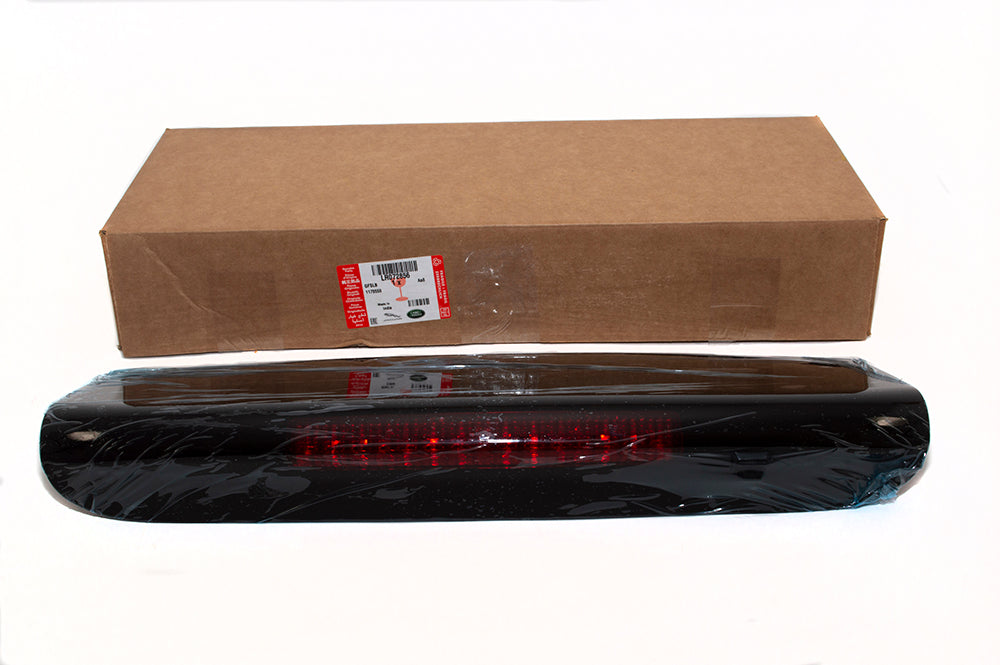 LR072856LR - LAMP-REAR-HIGH MOUNTED