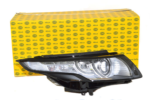 LR072967G - HEADLAMP AND FLASHER RH