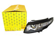 LR072969G - HEADLAMP AND FLASHER LH